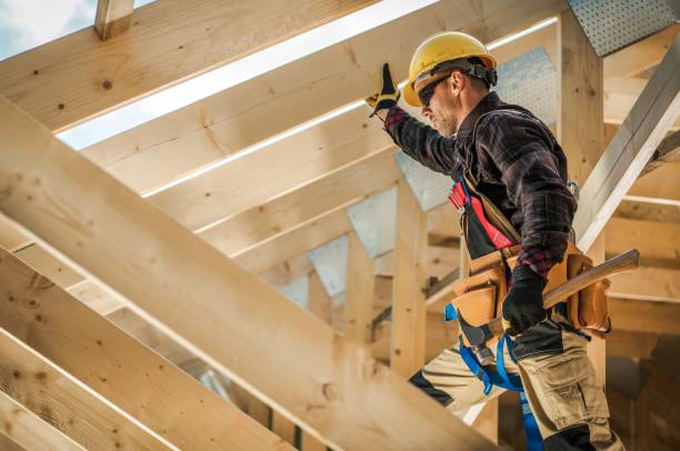 Best Residential Roofing Contractor  in Athens, AL
