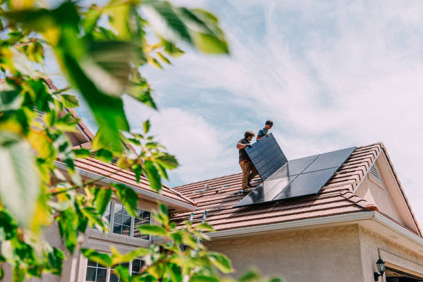 Quick and Trustworthy Emergency Roof Repair Services in Athens, AL